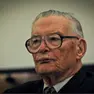 James M. Buchanan