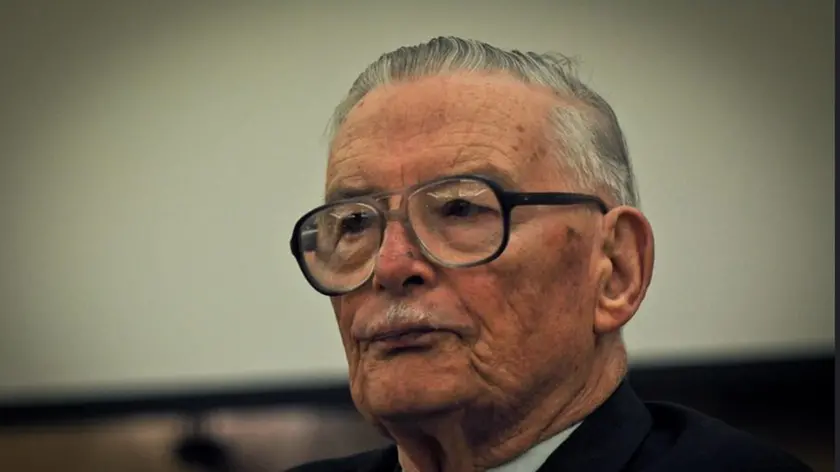James M. Buchanan