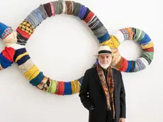 Michelangelo Pistoletto