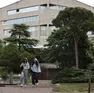 L'Università di Trieste e le aree verdi (Lasorte)