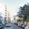 Via San Giacomo in monte