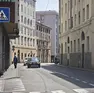 Via San Giacomo in Monte (Lasorte)