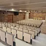 L’auditorium Beato Francesco Bonifacio nel Seminario Vescovile