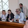 La giunta e il segnalatore: è stato Alessandro Saullo di Mcs a riferire del caso materne