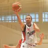 Borut Ban, storica bandiera dello Jadran, ha annunciato il ritiro dal basket (Foto Bruni)