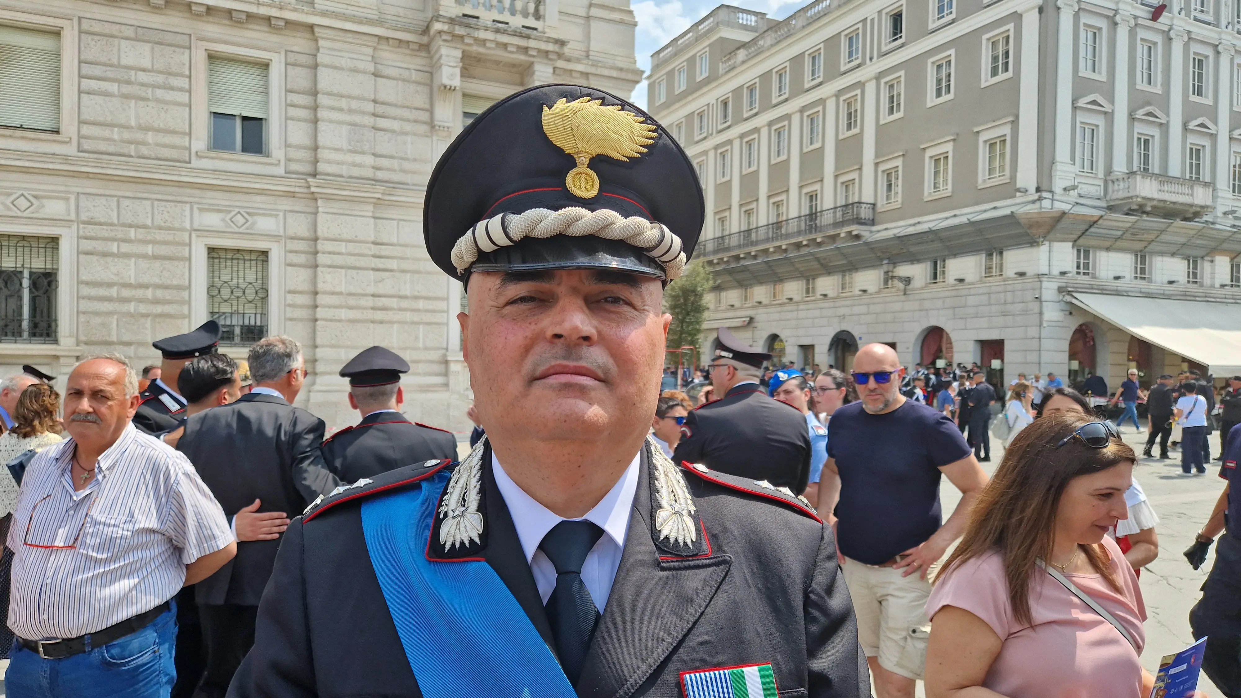 Nicola Guercia