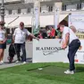 In City Golf a Trieste (Silvano)
