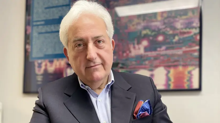 Antonio Gurrieri