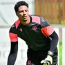 Il portiere dell'Udinese Maduka Okoye