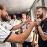 Marco De Benedetto ex Team Manager di Trieste ora a Brescia