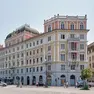 Palazzo Panfili (foto Silvano)