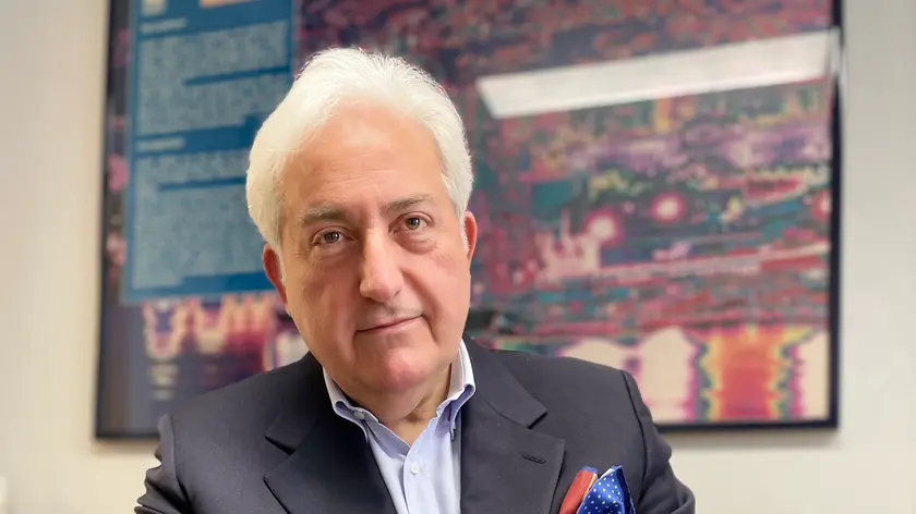 Antonio Gurrieri