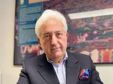 Antonio Gurrieri