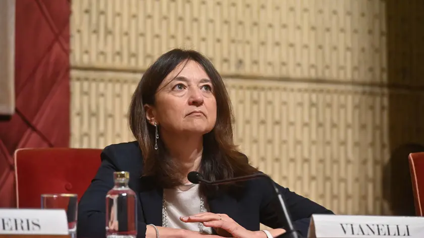 Donata Vianelli