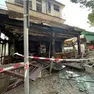 Incendio in via Levantina a Jesolo: 10 intossicati, evacuati 20 lavoratori