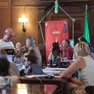 In aula la divisione netta fra maggioranza e opposizione (Lasorte)