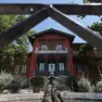 La villa Revoltella (Lasorte)