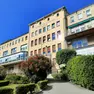 L'ospedale Burlo Garofolo (Lasorte)