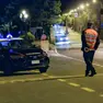 Controlli dei carabinieri