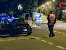 Controlli dei carabinieri