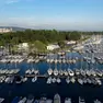Posti barca a Monfalcone in una foto di Katia Bonaventura