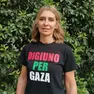 La counselor udinese Valentina Bianchi