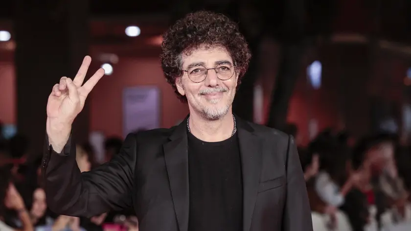 Max Gazzè