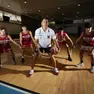 L’ex capitano della Pallacanestro Trieste Andrea Pecile