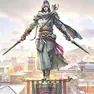 Una scena del videogioco "Assassin's Creed"