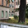 L'ex Ospedale civile di Gorizia (Tibaldi)