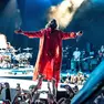 Il frontman dei Thirty Seconds to Mars, Jared Leto,