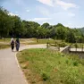 Il parco della Valletta del Corno (Tibaldi)