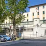 Il carcere Coroneo di Trieste