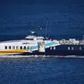 Il monocarena Sofia M