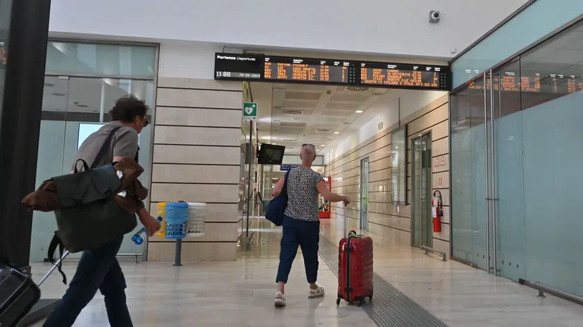 Cancellate le Frecce per Milano, qualche disagio anche per i regionali