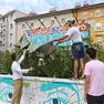 La presentazione del progetto (Lasorte)