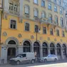 La sala slot dove è avvenuta la rapina