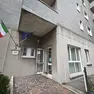 La scuola materna Mille colori in via Salvore a Trieste