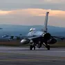 L'allerta alla base Usaf di Aviano è stata innalzata a Livello Bravo