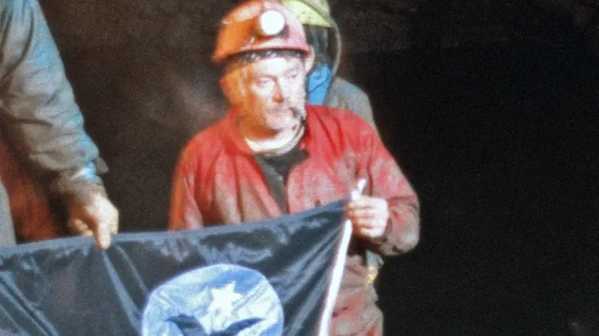 Luciano Filipas