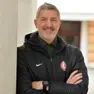 Michael Arcieri, gm della Pallacanestro Trieste (Bruni)