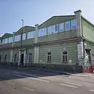 La scuola in via dell'Istria vittima della truffa (Lasorte)