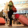 Problemi con i biglietti aerei prenotati su Fly Go