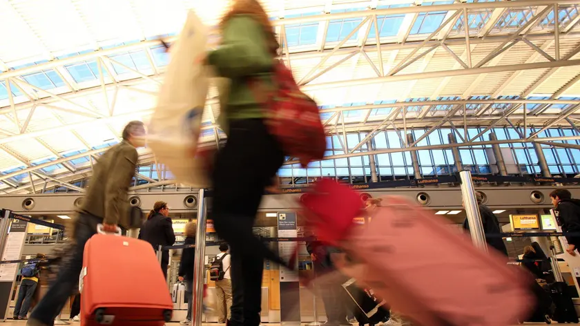 Problemi con i biglietti aerei prenotati su Fly Go