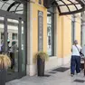 Un’insegna del Caffè Teatro che, dopo mesi di stop, punta al rilancio
