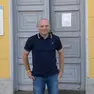 Il sindaco di Turriaco Nicola Pieri