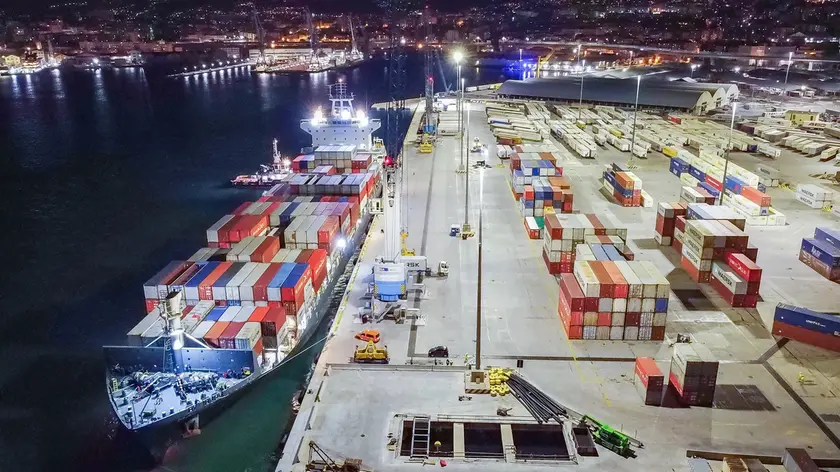 È caos sulle nomine per il Porto di Trieste