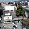 Il comprensorio dell’ex Fiera (Bruni)