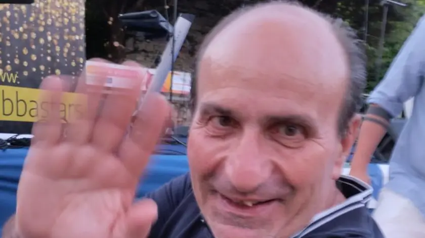 Adriano Del Pin