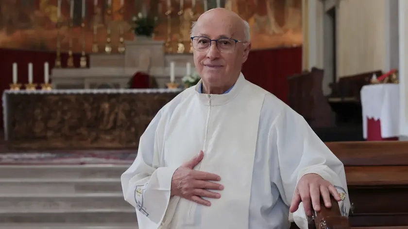 Don Carlo Gamberoni (Lasorte)